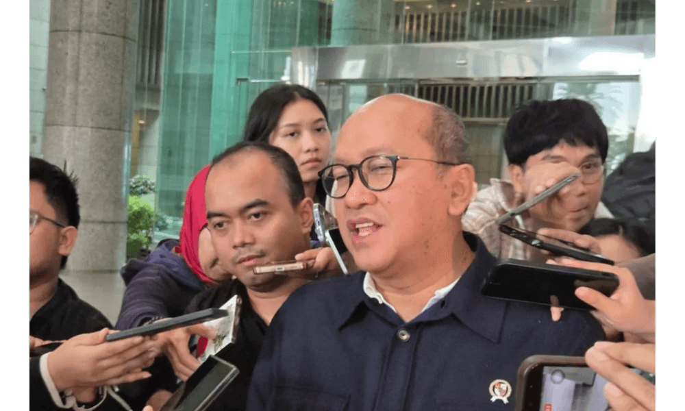 Rosan Roeslani: Perusahaan Asing Berpeluang Jadi Pemegang Saham BEI Setelah Demutualisasi