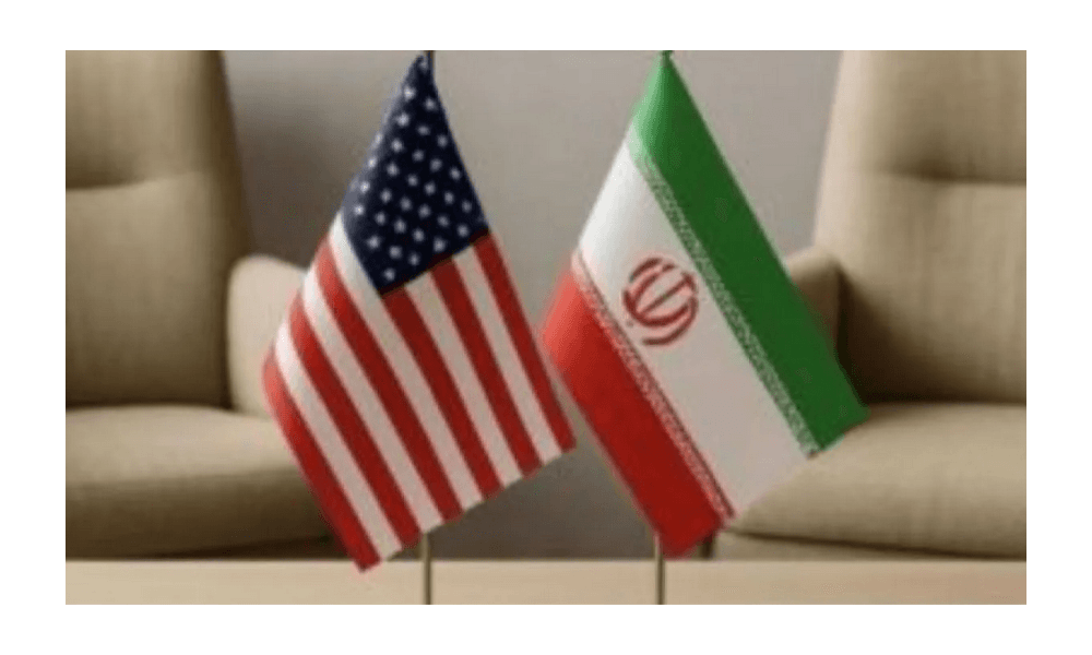 Iran Isyaratkan Kemajuan Perundingan dengan AS di Tengah Ketegangan Regional