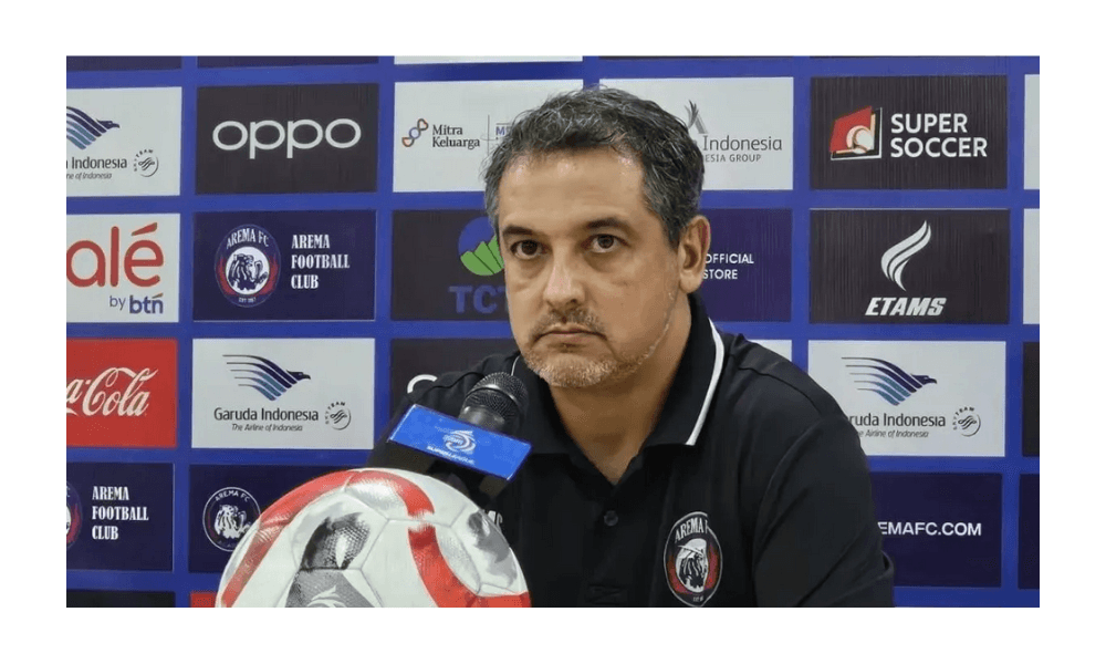 Arema FC Siap Hadapi Persijap Jepara di Kanjuruhan, Tiga Pemain Baru Berpotensi Langsung Debut