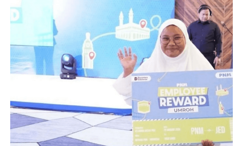 PNM Tegaskan Komitmen Perkuat Agen Perubahan, Dorong Kemandirian Ekonomi Lewat Pemberdayaan AO Mekaar