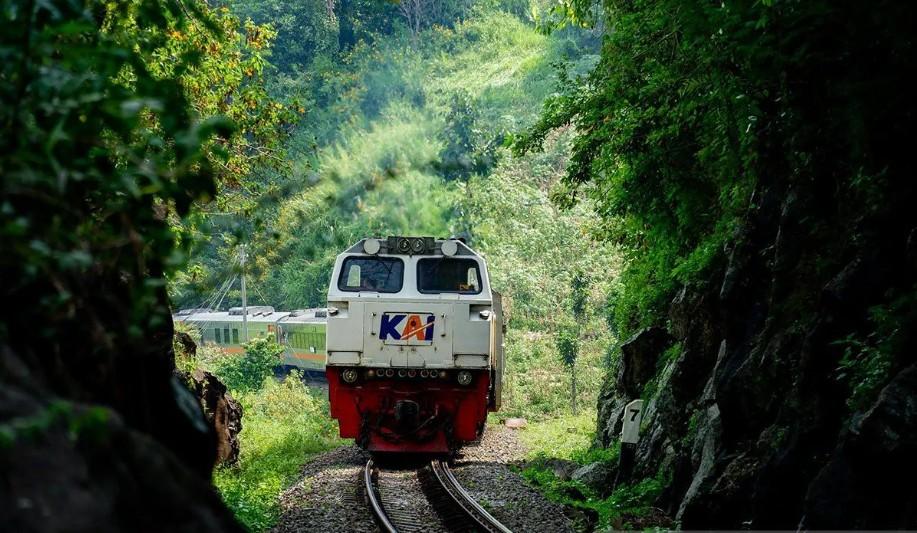 Penjualan Tiket Kereta Api untuk Mudik Lebaran 2026 Capai 178 Ribu, Tanggal Favorit Mendekati Penuh