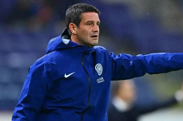 Inter Milan Menang di Cremona, Christian Chivu Puji Kedewasaan Tim Jaga Puncak Klasemen