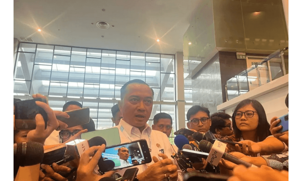Didesak Mundur dari Dewan Perdamaian, Pemerintah Akan Dialog dengan MUI Bahas Dukungan terhadap Palestina