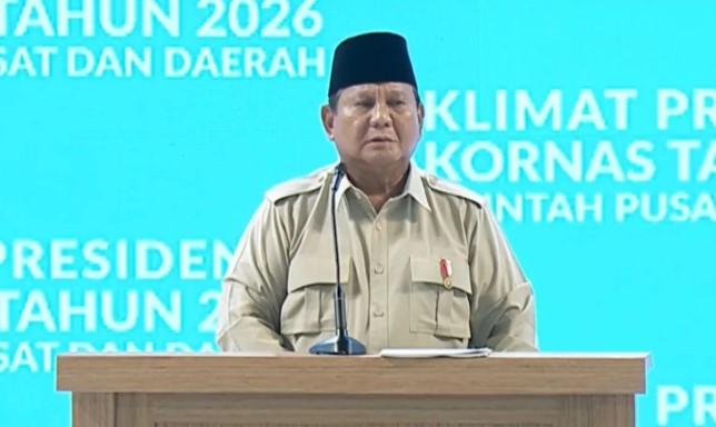 Prabowo: 18 Proyek Hilirisasi Siap Dibangun dengan Nilai Rp618 Triliun