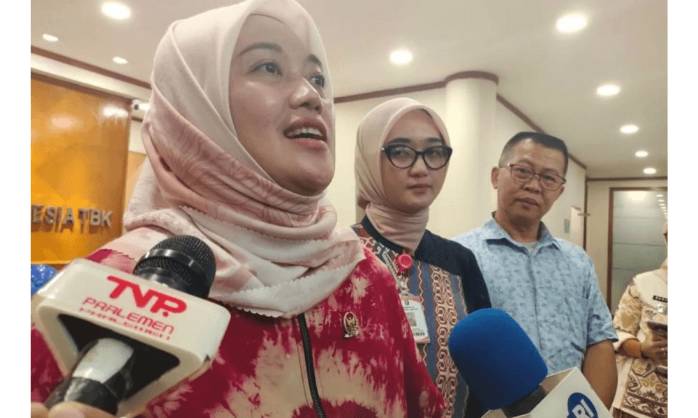 Komisi VII DPR Desak Investigasi Dugaan Kebocoran Gas di PT Vopak Merak, Soroti Keselamatan Warga Cilegon