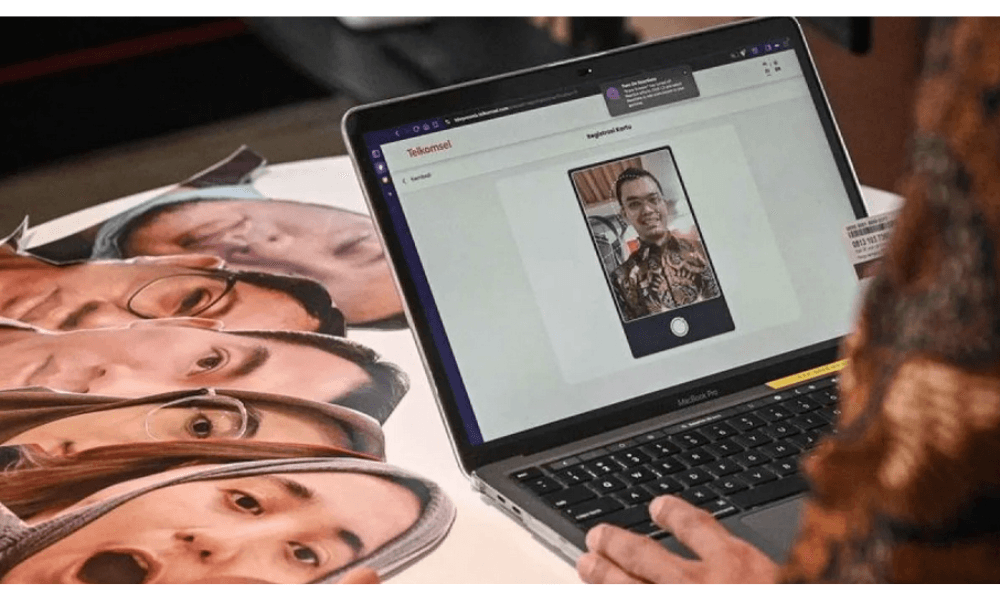 Registrasi Nomor Seluler Berbasis Biometrik: Antara Kedaulatan Digital dan Tantangan Privasi