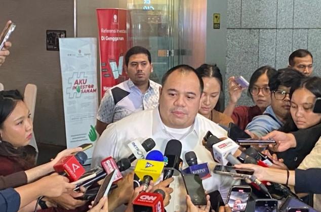 Danantara Indonesia Pastikan Hadir Dampingi Pertemuan BEI dan MSCI di Tengah Tekanan IHSG