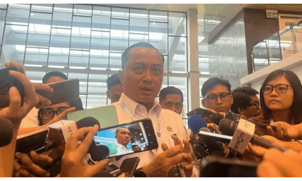 Presiden Prabowo Dijadwalkan Beri Arahan Evaluasi Satu Tahun Pemerintahan pada Rakornas Pusat–Daerah 2026