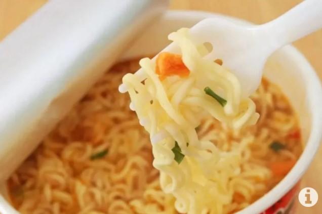 Ahli Gizi Mengungkap Risiko Kesehatan Jika Konsumsi Mi Instan Berlebihan