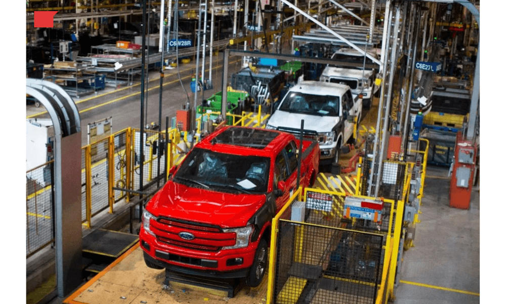 Ford dan Xiaomi Bantah Kabar Kerja Sama Produksi Kendaraan Listrik di Amerika Serikat