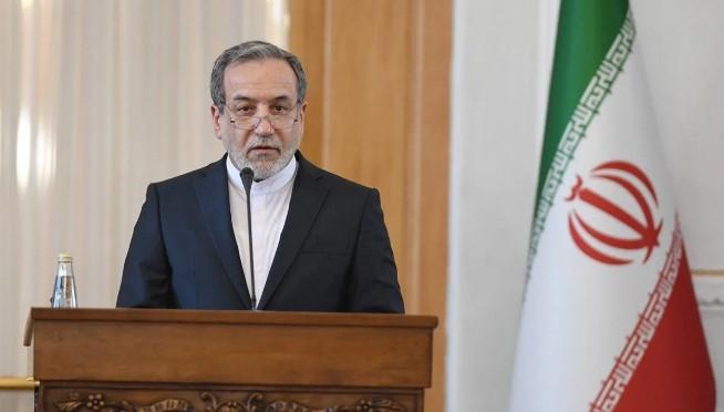 Menlu Iran Sebut Peluang Kesepakatan Nuklir dengan AS Terbuka Lebar dan Tak Boleh Disia-siakan