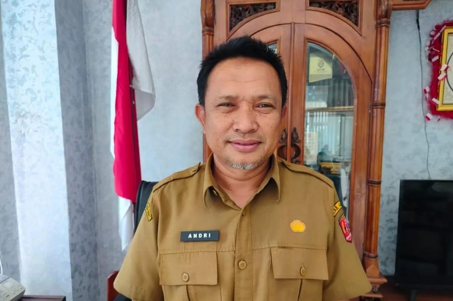 Pemkab Agam Permudah Pengurusan Ijazah Hilang bagi Penyintas Banjir Bandang dan Longsor