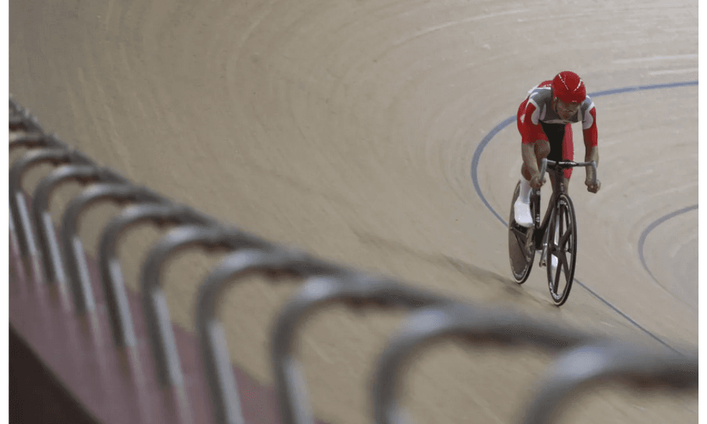 Raih 6 Emas, Tim Balap Sepeda Indonesia Bersinar di Track Asia Cup I 2026 India