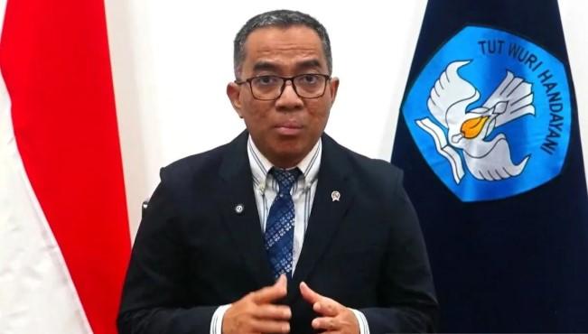 Mendiktisaintek Brian Yuliarto Tekankan Kualitas Riset sebagai Kunci Daya Saing Global Perguruan Tinggi Indonesia