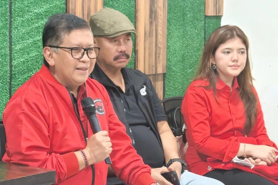 Hasto Tegaskan Pentingnya Parliamentary Threshold dan Komitmen Ekologis PDIP di Kaltim
