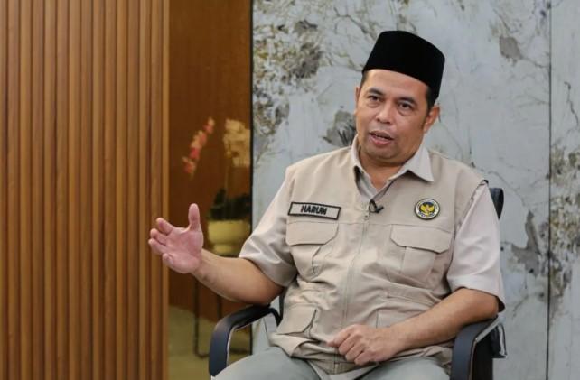 Kementerian Haji dan Umrah Tegaskan Penanganan Aduan Jamaah Dilakukan Profesional dan Berkeadilan