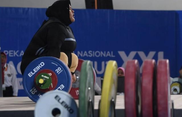 Kemenpora Berkomunikasi dengan KemenPAN-RB soal Status PPPK Paruh Waktu Nurul Akmal