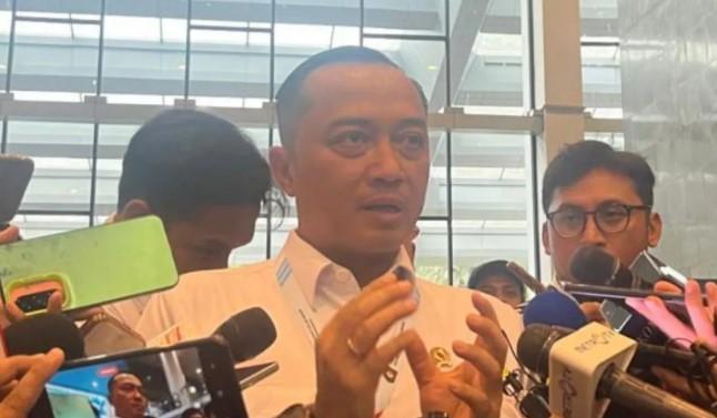 Pemerintah Tegaskan Pengisian Tiga Jabatan Kosong OJK Tak Perlu Tim Seleksi Demi Percepatan