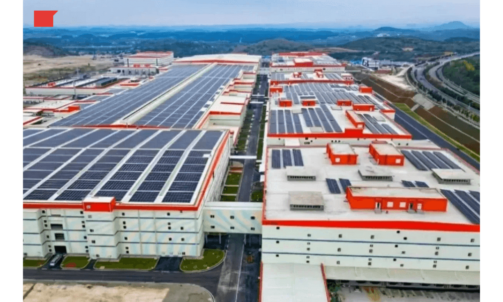 CATL Perkenalkan Teknologi Baterai 5C Terbaru yang Aman untuk Fast Charging dan Tahan Lebih dari 1 Juta Mil