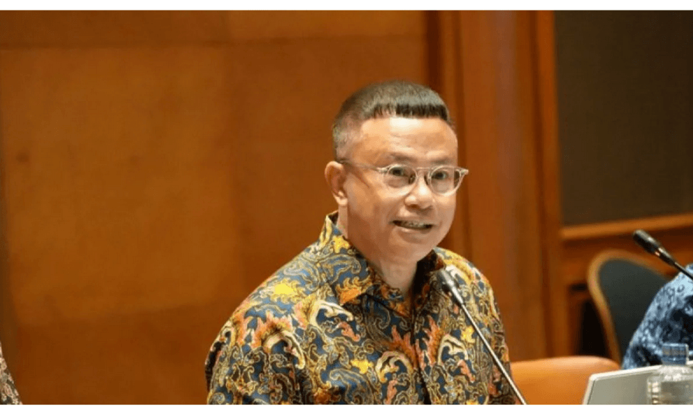 Realisasi Investasi Kawasan Ekonomi Khusus Capai Rp335 Triliun hingga 2025, Perkuat Hilirisasi dan Serapan Tenaga Kerja