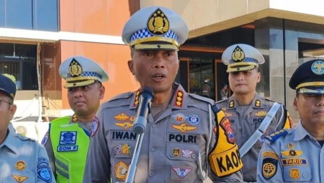 Polda Jawa Timur Menggelar Operasi Keselamatan Semeru 2026 dengan Melibatkan 5.020 Personel Gabungan