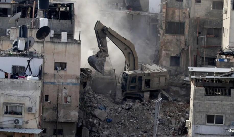 UNRWA: Kekerasan Israel di Tepi Barat Capai Rekor, Ribuan Warga Palestina Jadi Korban