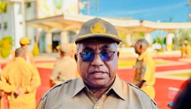 Disdik Papua Barat Membatasi Penggunaan Ponsel Pelajar di Sekolah untuk Ciptakan Lingkungan Belajar Kondusif