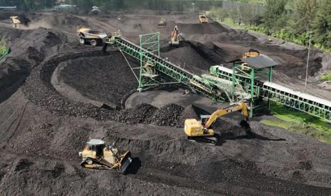 APBI Mengungkap Pemangkasan Produksi Batu Bara oleh Kementerian ESDM Hingga 70 Persen pada 2026