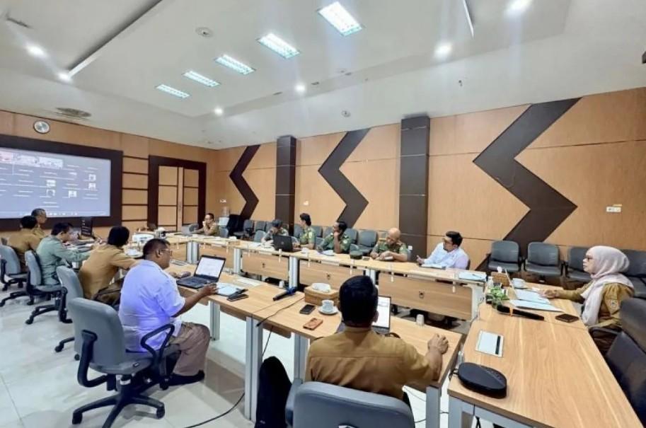 Dishut Kalsel Perketat Pengawasan Hutan Usai Temuan Tambang Ilegal oleh BPK