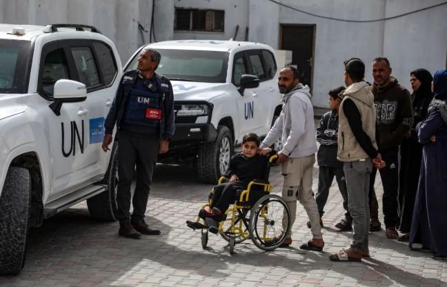 PBB Serukan Negara Anggota Terima Lebih Banyak Pasien Gaza Usai Pembukaan Perlintasan Rafah