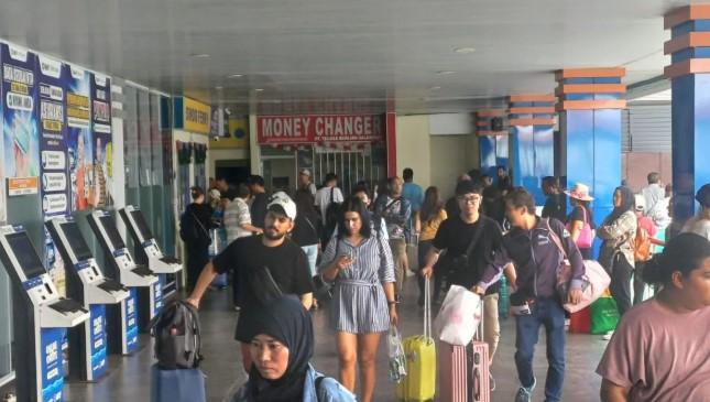 Kunjungan Wisatawan Mancanegara ke Kepulauan Riau Tembus 2 Juta pada 2025, Devisa Capai Rp22,6 Triliun