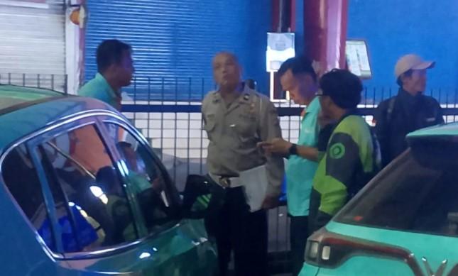 Kecelakaan Beruntun di Depan PGC Jakarta Timur, Dua Orang Alami Luka Ringan