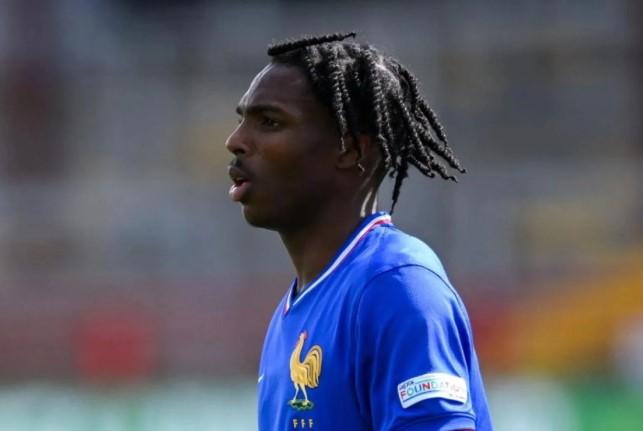 Jeremy Jacquet Resmi Bergabung ke Liverpool, Transfer Capai Rp1,37 Triliun