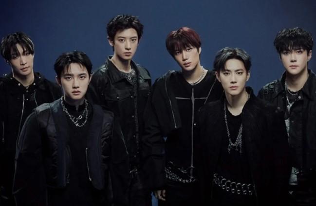 EXO Kembali Hadir di Program Varietas Perjalanan Musim 5 dan Siap Gelar Tur Dunia 2026