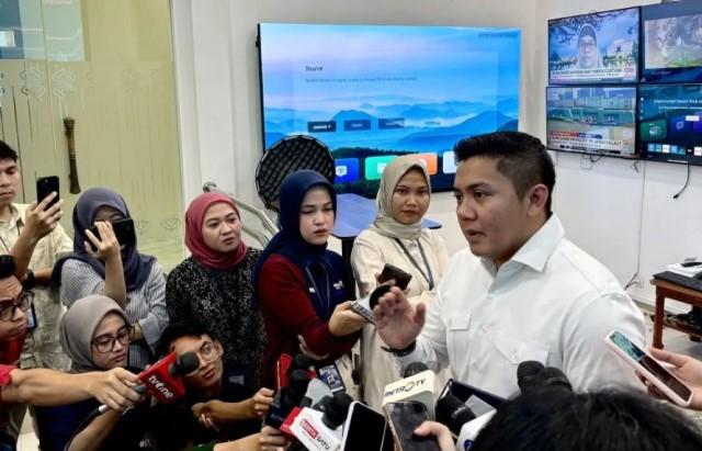 Presiden Prabowo Subianto Undang Ormas Islam ke Istana untuk Bahas Isu Strategis Nasional dan Global