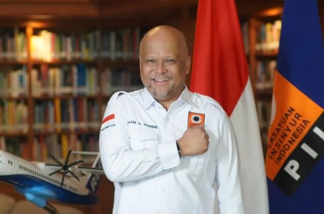 Indonesia Tuan Rumah World Engineering Day 2026, Ilham Habibie Ajak Insinyur Dunia Hadir di Jakarta