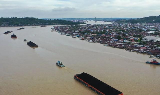 Harga Batu Bara Periode I Februari 2026 Naik Menjadi 106,11 Dolar AS per Ton