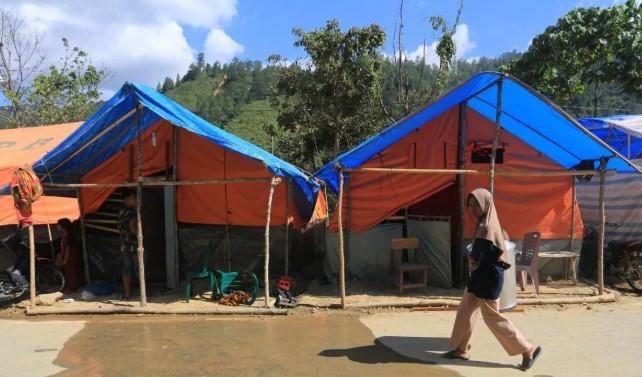 Bencana Banjir dan Longsor di Sumatera: 105 Ribu Jiwa Mengungsi, 1.204 Orang Meninggal Dunia