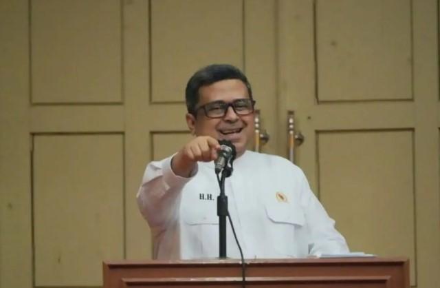 BPJPH Dorong Simplifikasi Kebijakan dan Akselerasi Sertifikasi untuk Perkuat Ekosistem Halal Nasional