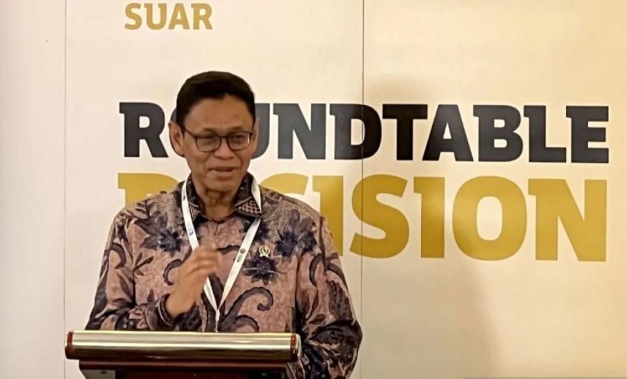 Pemerintah Identifikasi 15 PLTU Beremisi Tinggi, Kajian Pensiun Dini Masih Berlangsung