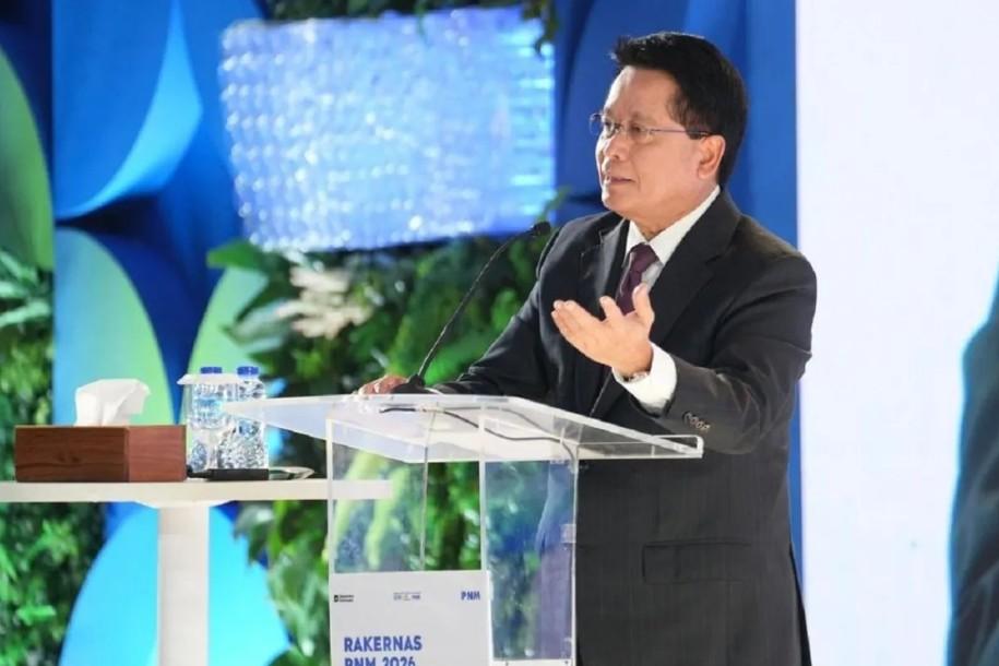 PNM Telah Jangkau 60.250 Desa, Layani 22,9 Juta Nasabah Ultra Mikro di Seluruh Indonesia