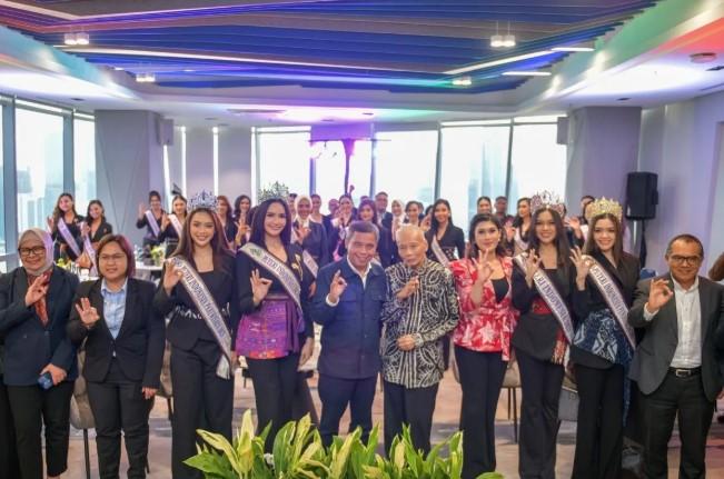 BTN Jajaki Sinergi dengan Yayasan Puteri Indonesia untuk Perluas Dampak Sosial Perumahan Berkelanjutan