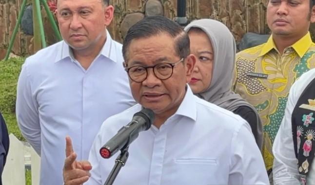 Pramono Anung Dukung Proyek Gentengisasi Prabowo demi Wajah Jakarta dan Indonesia Lebih Indah