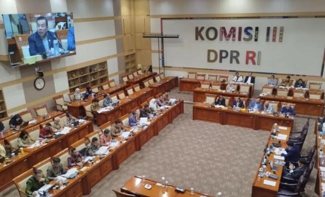 PPATK Mencatat Lonjakan Laporan Dugaan Kejahatan Keuangan Sepanjang 2025