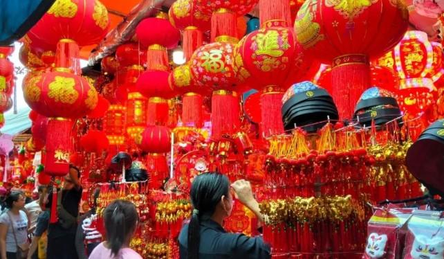 Pemprov DKI Jakarta Siapkan Agenda Pendukung Imlek Nasional 2026 untuk Perkuat Gaung Perayaan