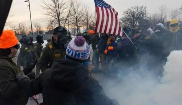 AS Merencanakan Pemasangan Kamera Tubuh bagi Aparat Penegak Hukum di Minneapolis