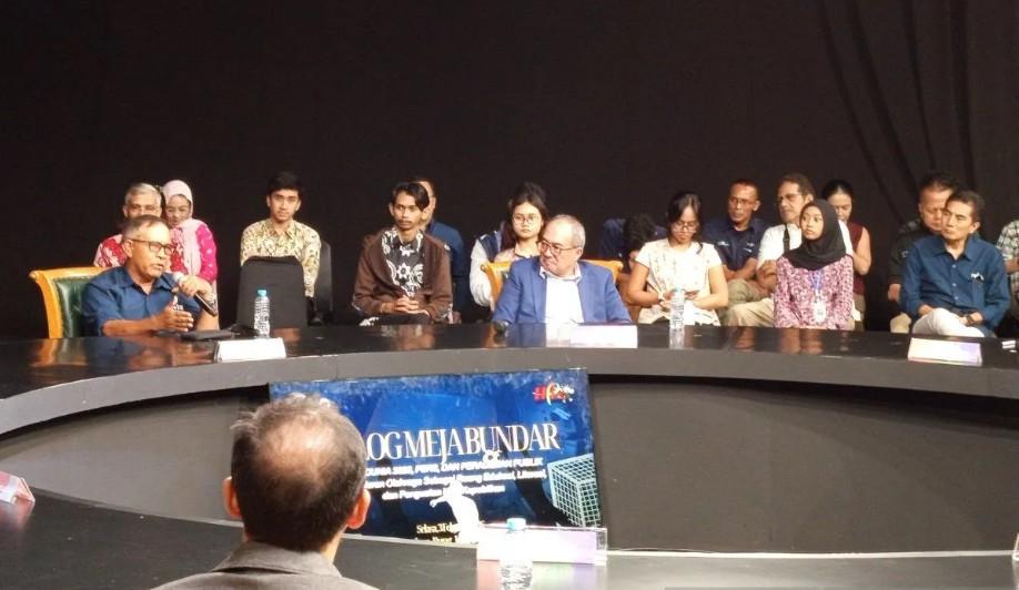 TVRI Siapkan Komentator Mumpuni untuk Piala Dunia 2026, Tekankan Nilai Edukasi dan Kepublikan