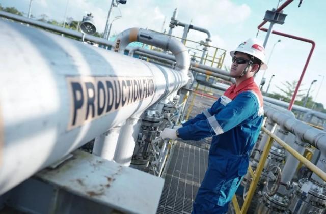 Pertamina Gagalkan Pencurian Minyak Mentah di Sumatera Selatan
