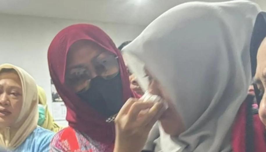 Mantan Wakil Wali Kota Palembang Fitrianti Agustinda Divonis 7,5 Tahun Penjara dalam Kasus Korupsi Dana PMI