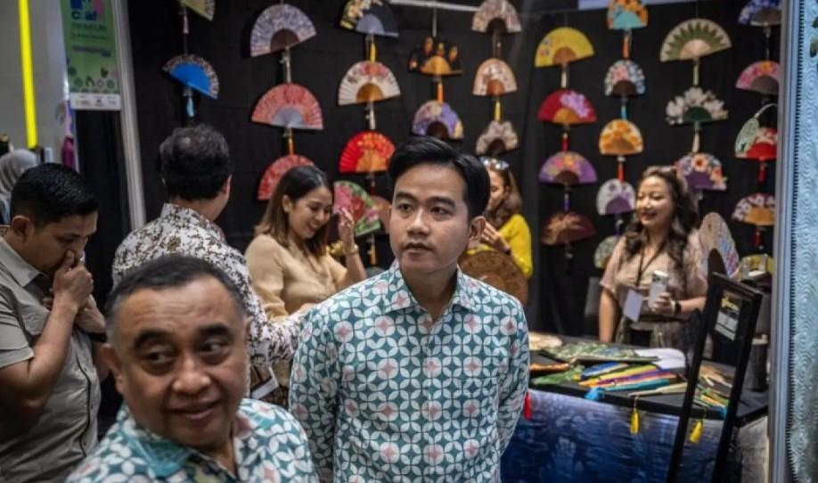 Gibran Apresiasi Langkah Cepat Bali Tangani Sampah Pantai Usai Arahan Presiden Prabowo